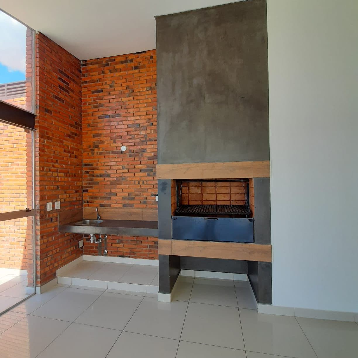 Moderno y Amplio Penthouse en Villa Morra, foto 4