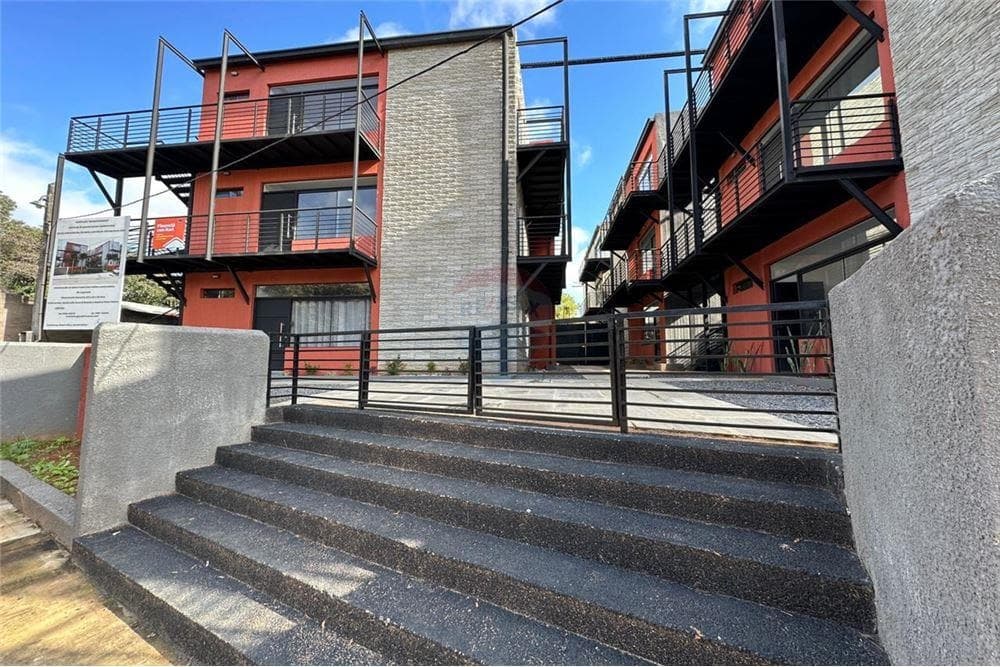 Departamento amoblado en complejo parque — foto 5
