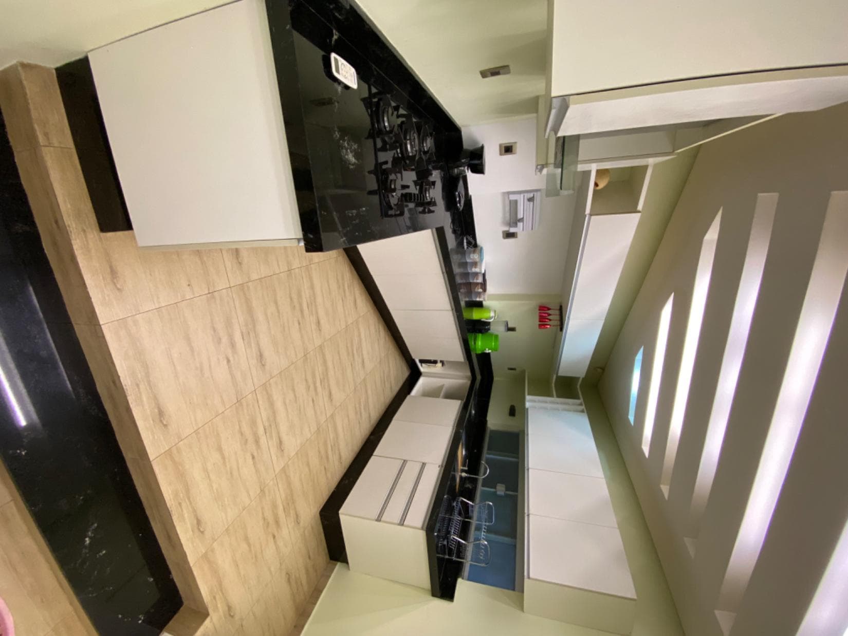 Se alquila hermosa casa amoblada en Ciudad del Este, foto 4