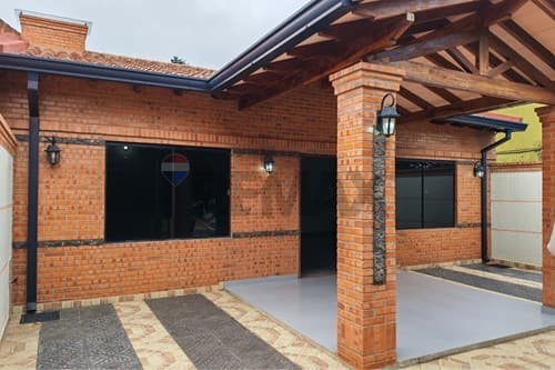 Casa-Venta-PY Asunción San Pablo — foto 2