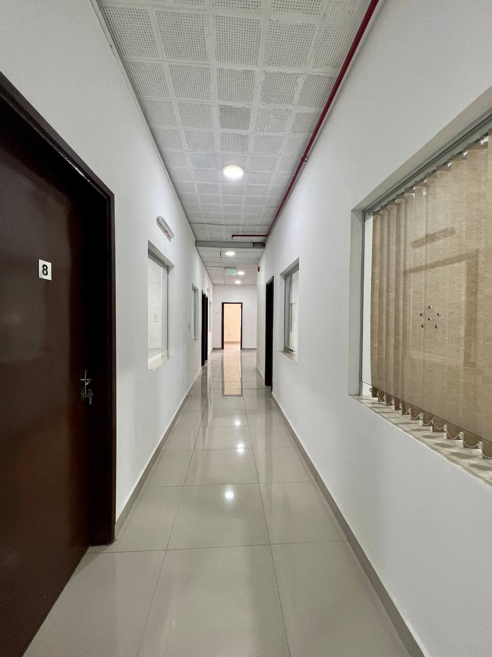 Edificio corporativo totalmente renovado zona centro de asuncion estacion del ferrocarril — foto 3
