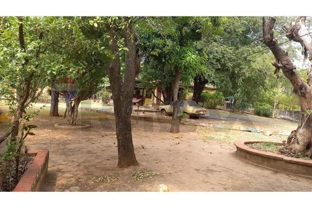 Terreno Ideal en Mariano Roque Alonso, ¡1.541 m²!, foto 5