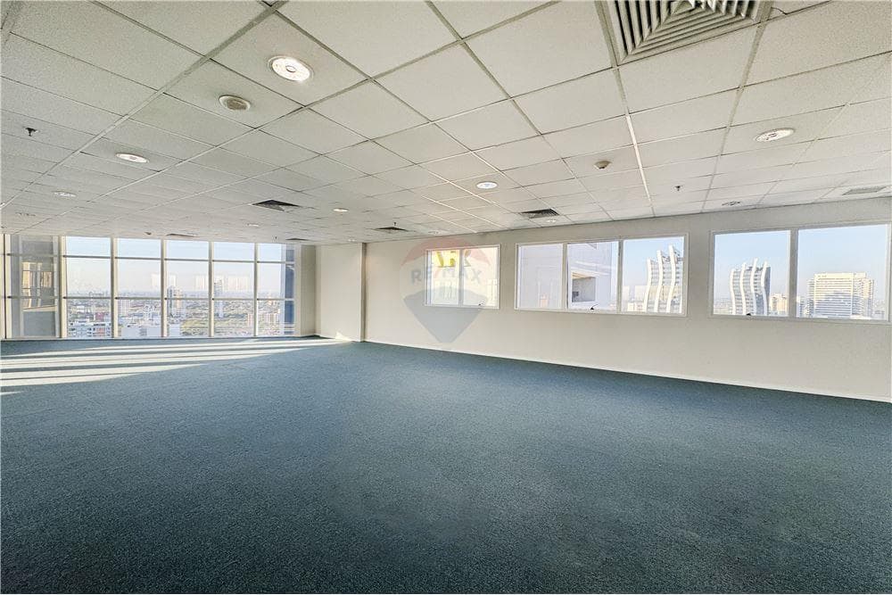 Oficina corporativa en el wtc en alquiler - torre 2 — foto 2