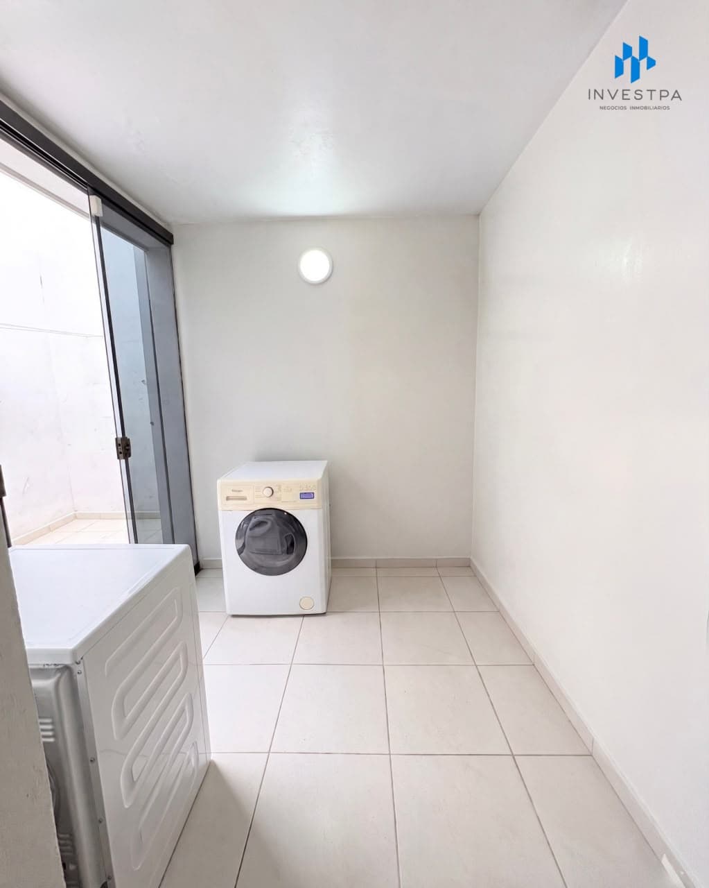 Duplex de 3 habitaciones en alquiler en Barrio Ciudad Nueva — foto 2