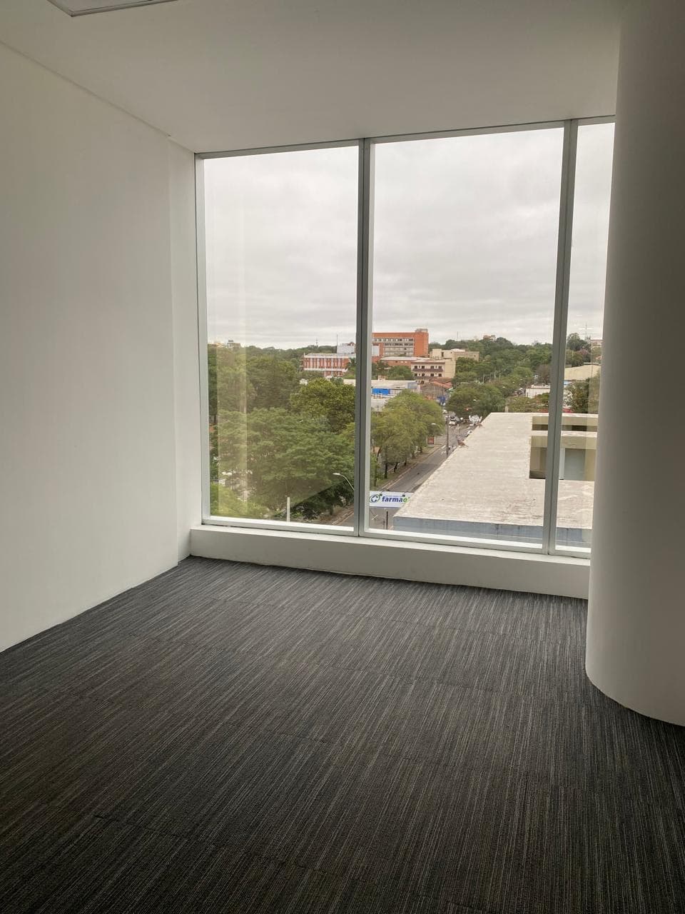 Oficina En Venta En Edificio Torres De Las Americas, foto 2