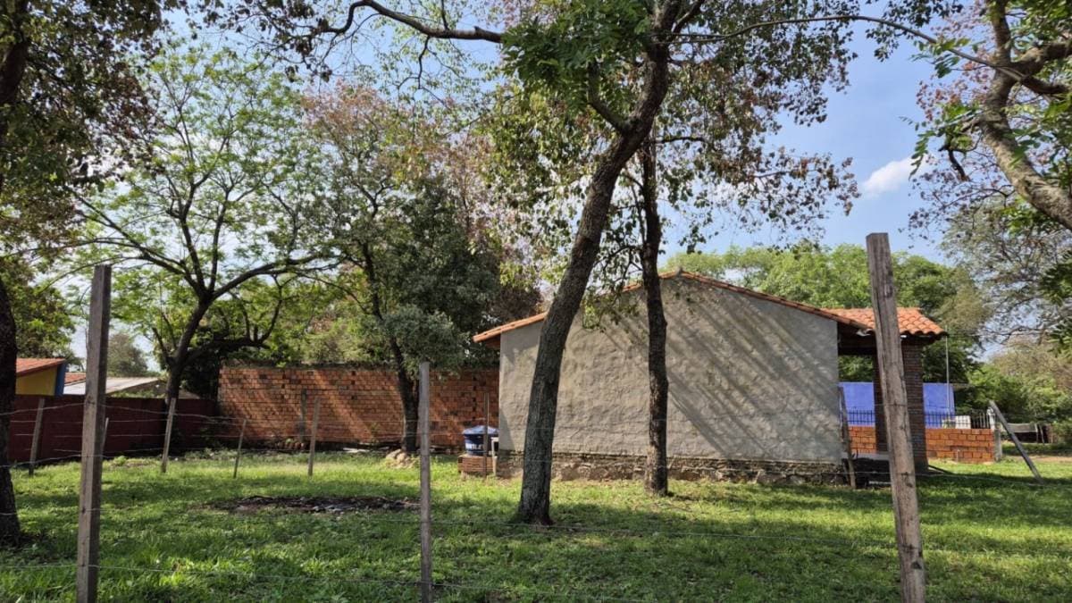Terreno en Limpio, Isla Aranda, foto 3