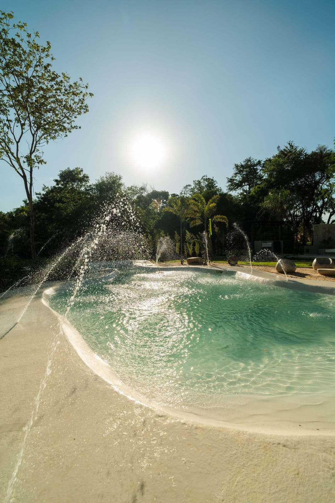 Se vende residencia premium con playa privada en San Bernardino, foto 4