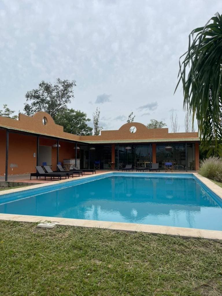 Terreno en venta - Barrio Privado La Matilde, San Bernardino — foto 4