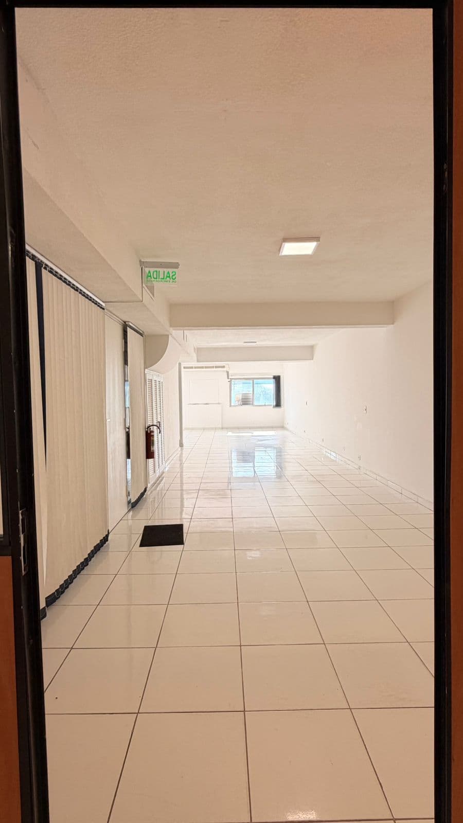Oficina planta libre en el centro de asuncion, foto 2