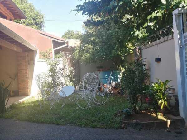 Casa en Fernando de la Mora zona sur — foto 2