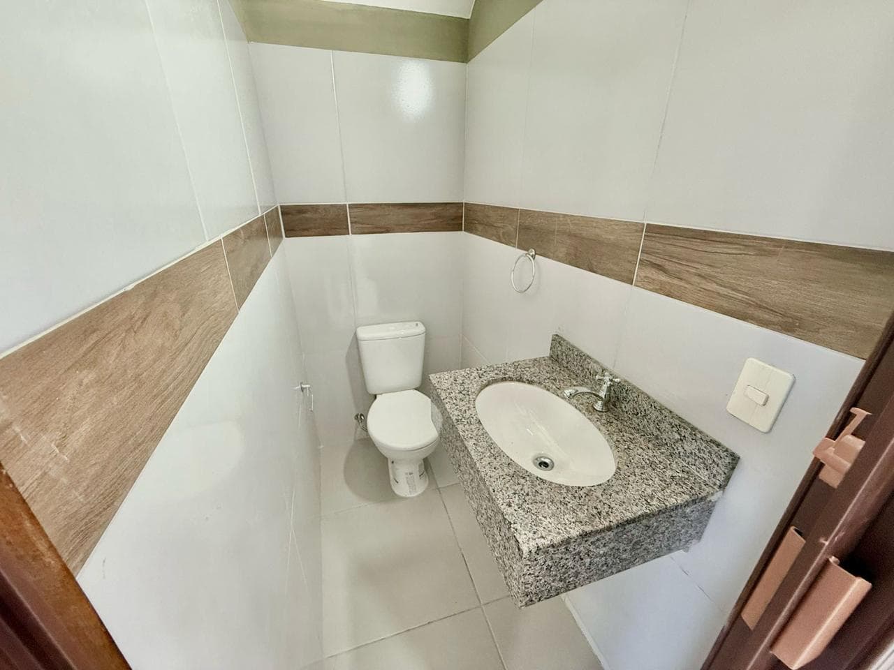 En venta duplex a estrenar en Laurelty - Luque, foto 4