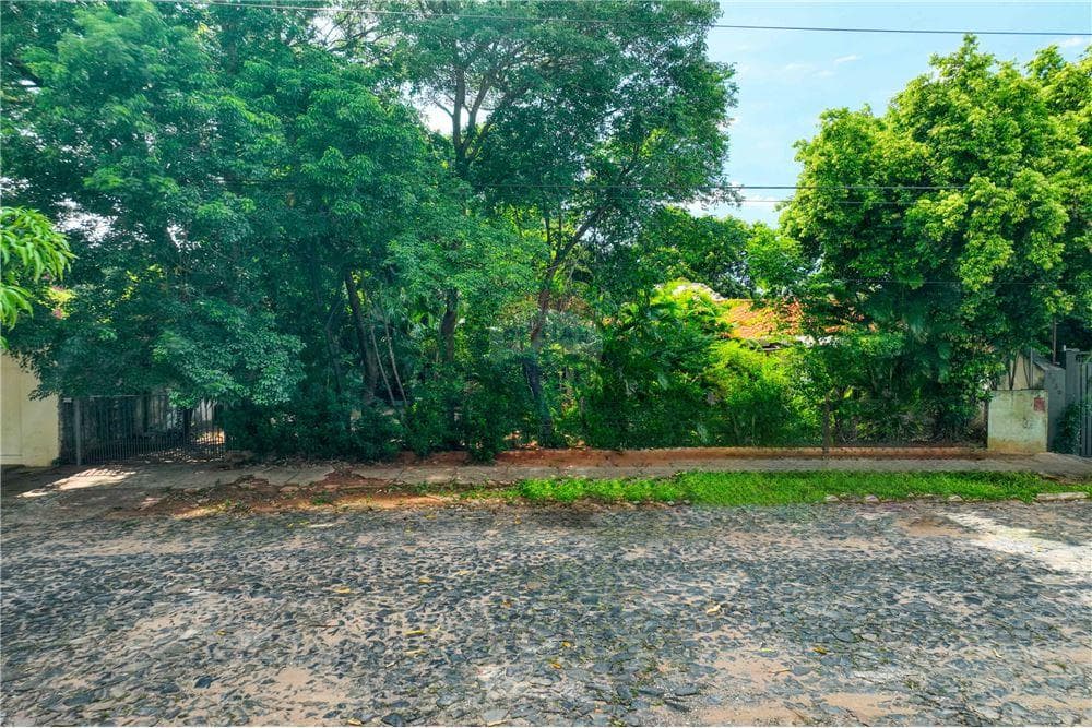 Terreno 600 m2 - Los Laureles, Asunción, foto 4