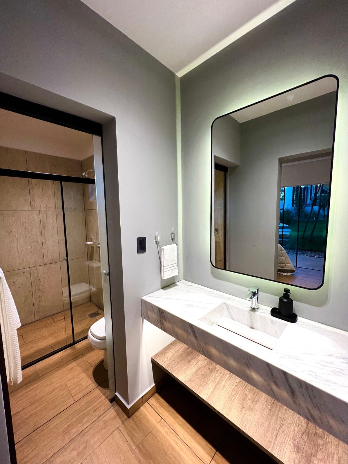 Hermosa Residencia Minimalista Moderna en San Bernardino-CLHO5007968, foto 3