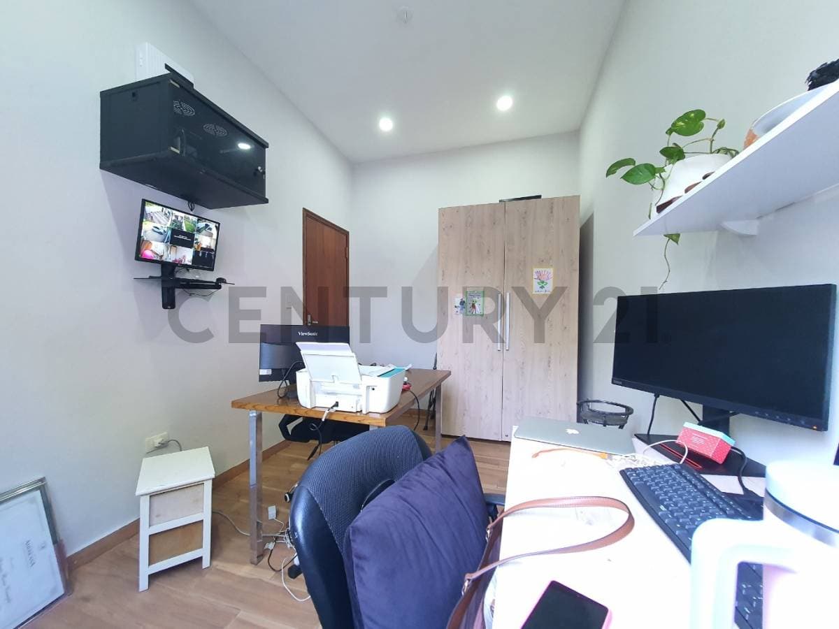Dúplex totalmente amoblado con piscina - loma merlo (zona rakiura), foto 4