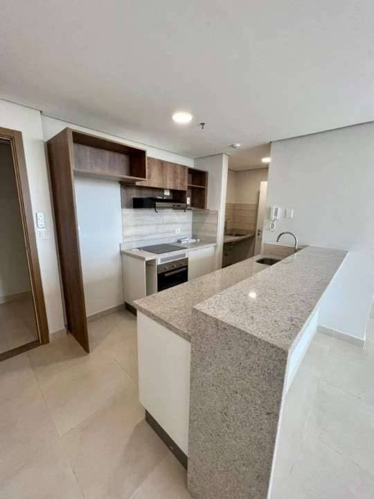 Departamento de 2 dormitorios y 2 cocheras, foto 2