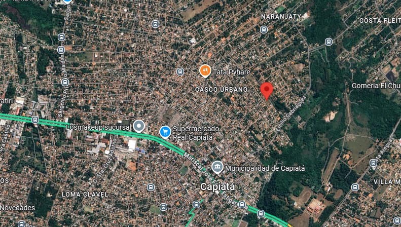 - terreno - capiata, foto 3