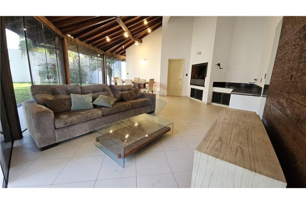 Casa de lujo en ita enramada, foto 5