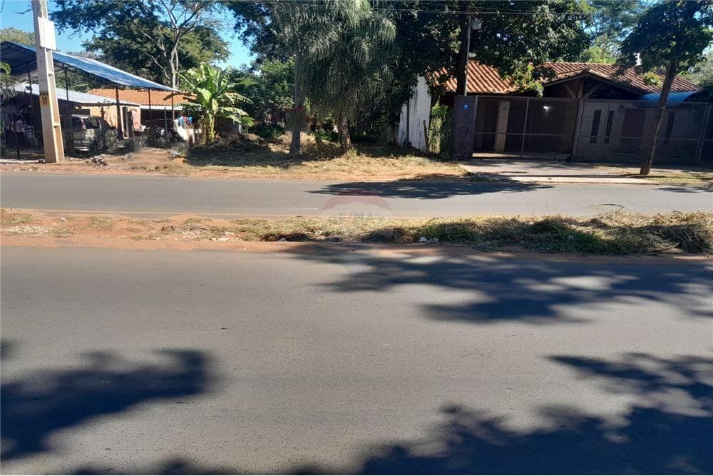 Terreno - Venta - Paraguay Central San Lorenzo, foto 4