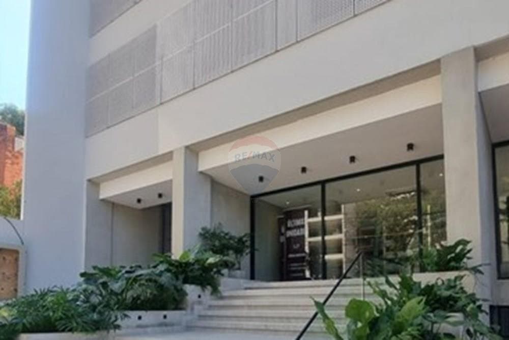 Departamento amoblado 2 dormitorios, foto 5