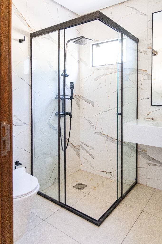 Hermosa casa de estilo moderno – San Bernardino casa pueblo homes, foto 5