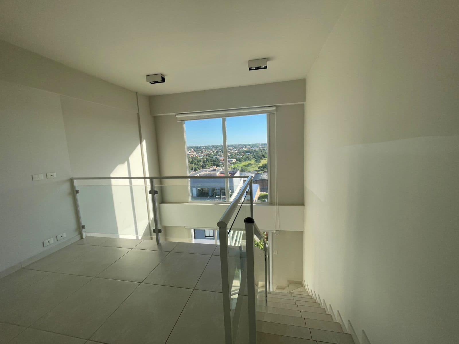 Departamento zona cit tipo duplex - trinity towers, foto 4