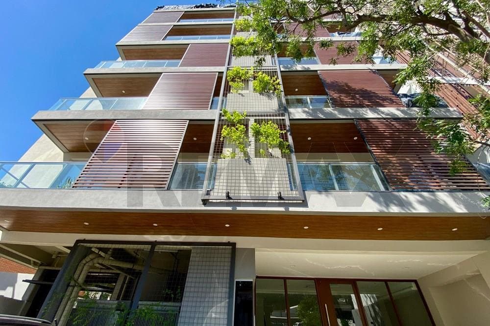 Departamento - Alquiler - Las Mercedes, Paraguay