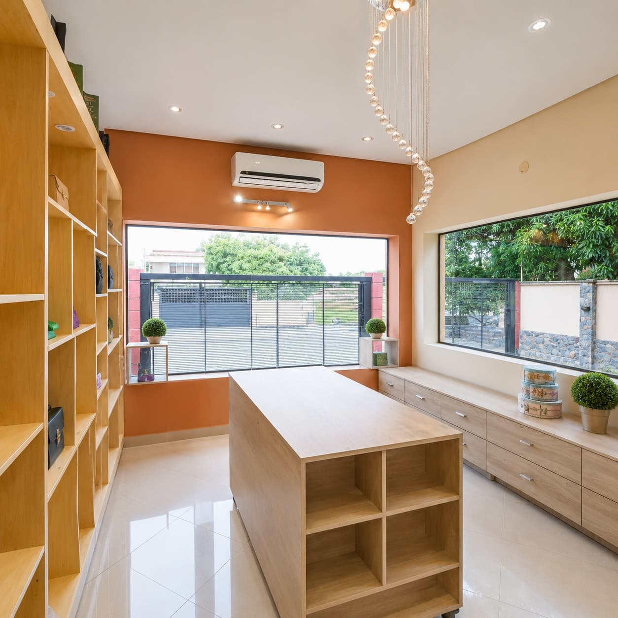 Casa en lambare, foto 4