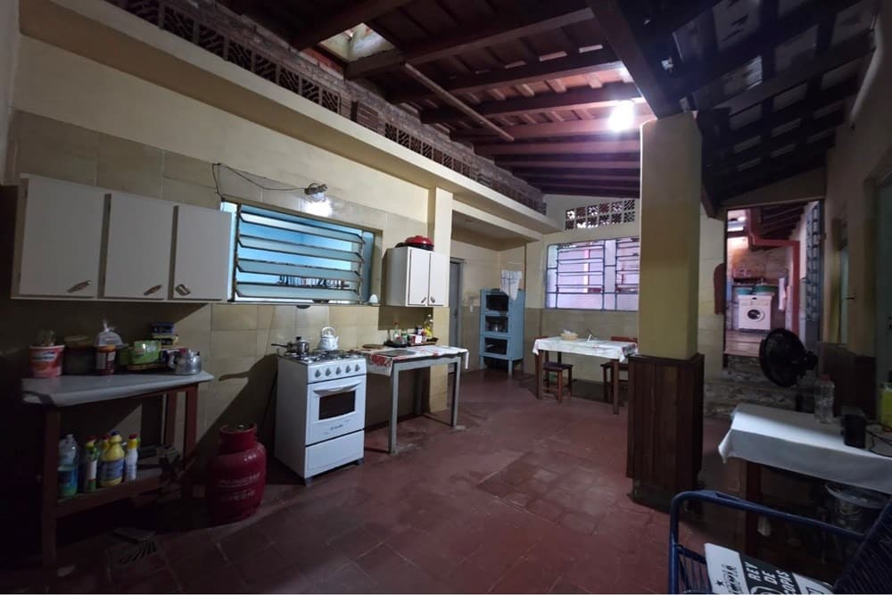 casa en Sajonia, Asunción, foto 4