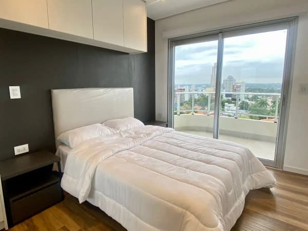 Departamento de una habitacion con cochera en edificio civis alpha, foto 3