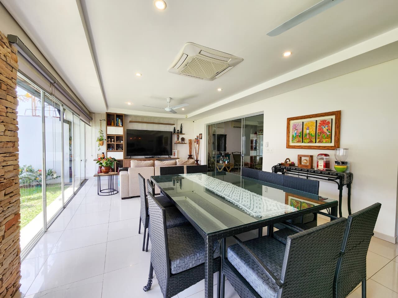 En venta – Residencia moderna, Primer Presidente, foto 5