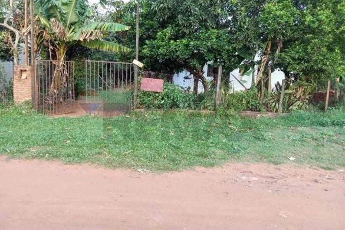 Terreno - Venta - San Lorenzo, Central, Paraguay, foto 2