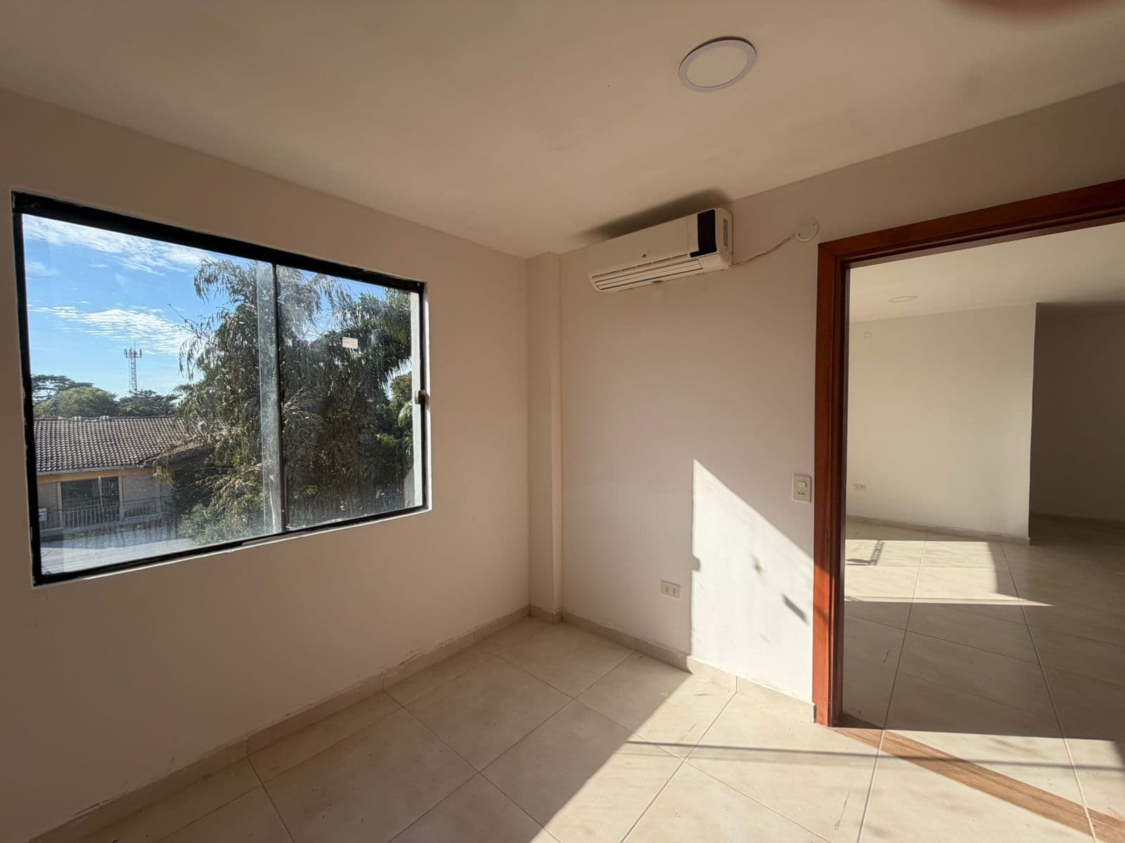 Departamento En San Lorenzo De 2 Dormitorios — foto 5
