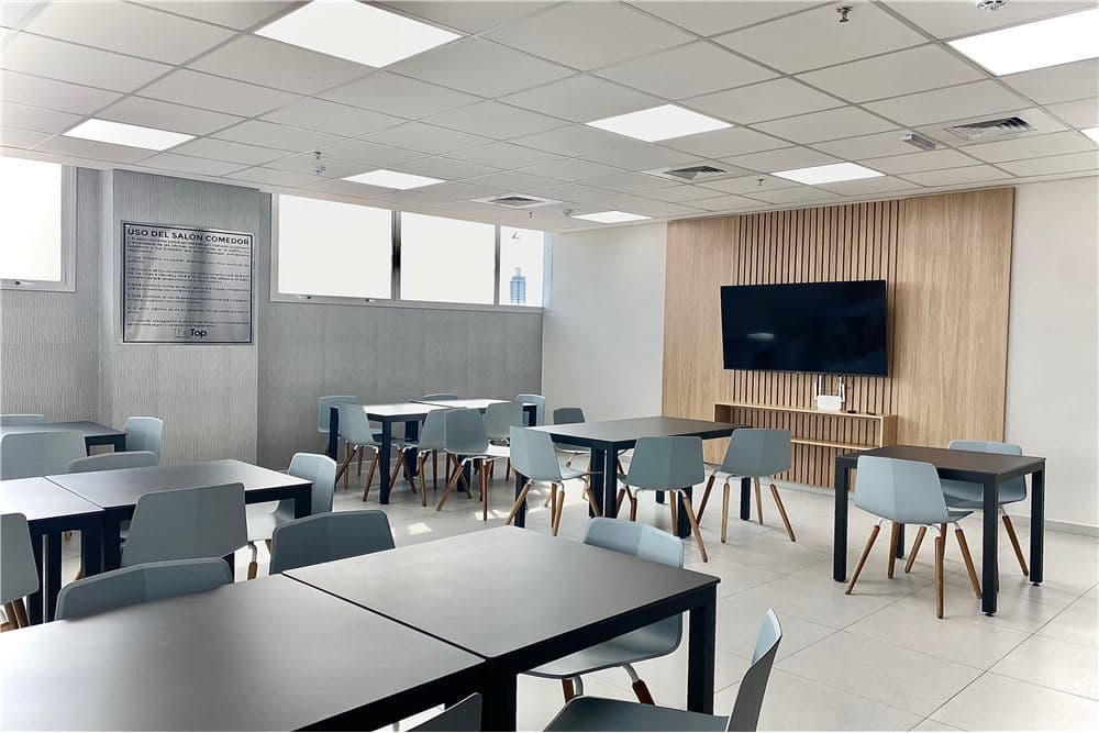 Oficina Corporativa de 100 m2 - THE TOP Business, foto 5