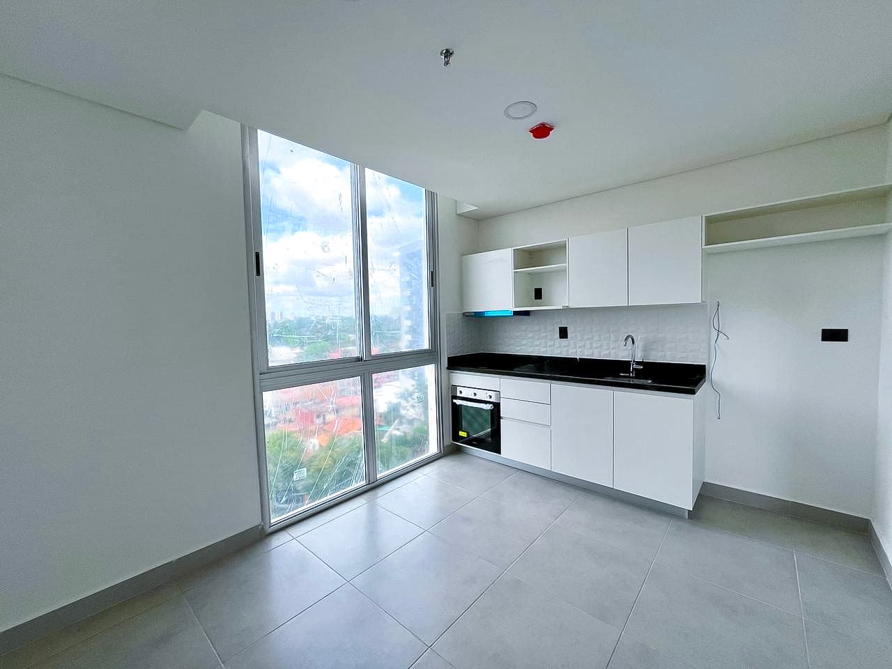 Departamento A Estrenar En Venta En Ykua Satî, Asunción – Edificio Elysium Tower
