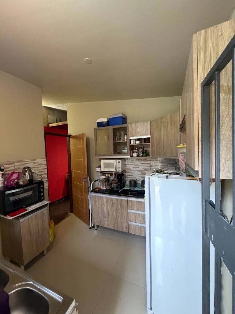 casa de una planta con 3 dormitorios en Grupo Aeropuerto, foto 5