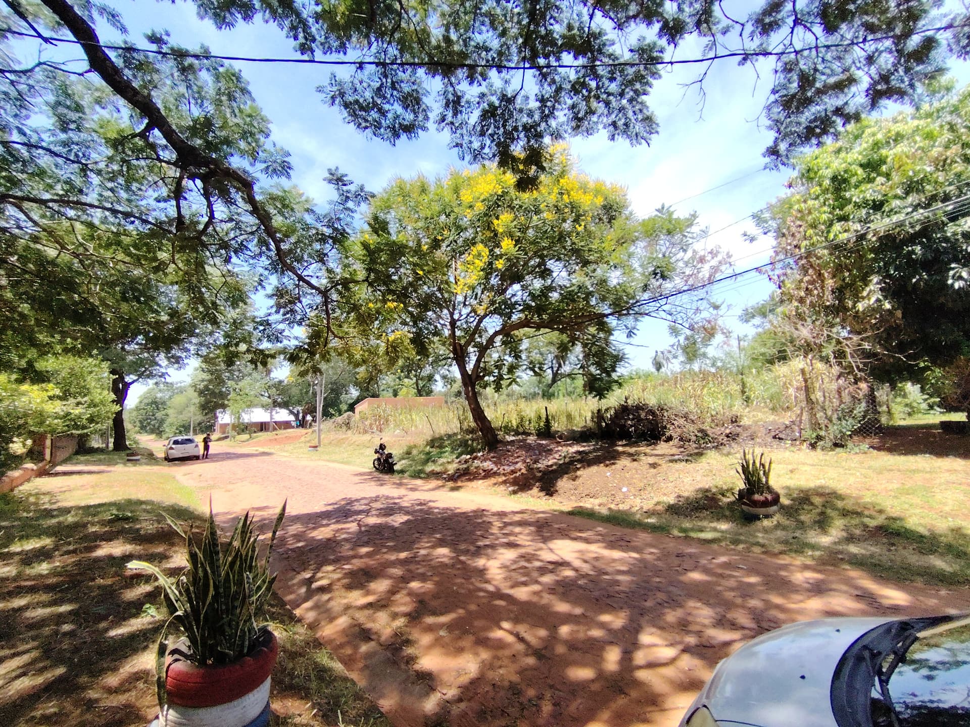 Aregua 720 M2 En Zona Del Super Cacique Al Mejor Precio!!, foto 3