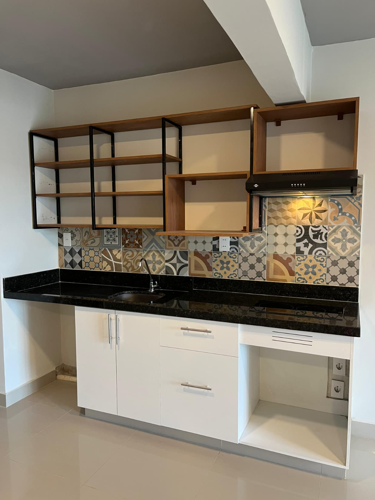 De departamento a estrenar en lambare, foto 5
