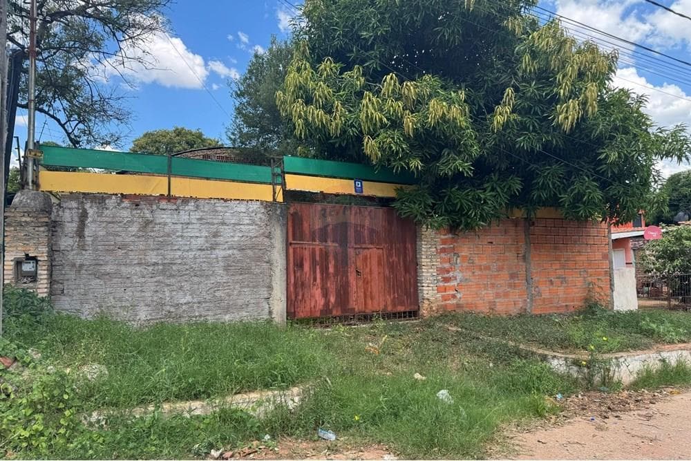 Terreno En Fernando de la Mora, foto 3