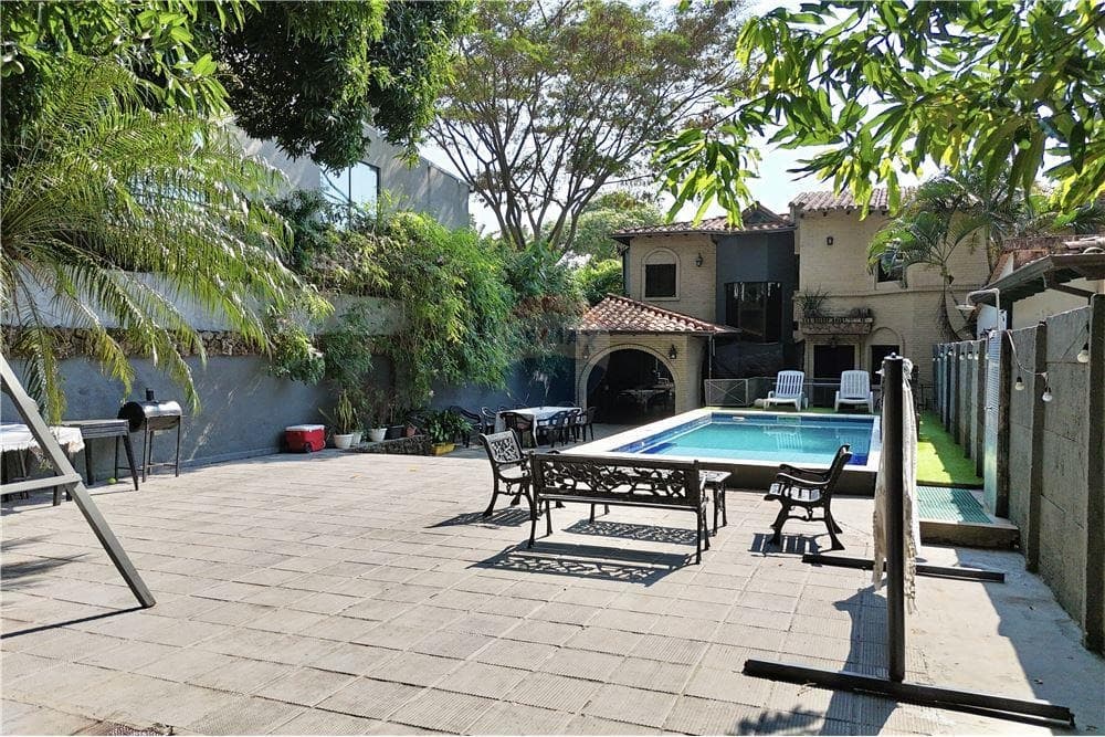 de casa Barrio Mburicao — foto 2