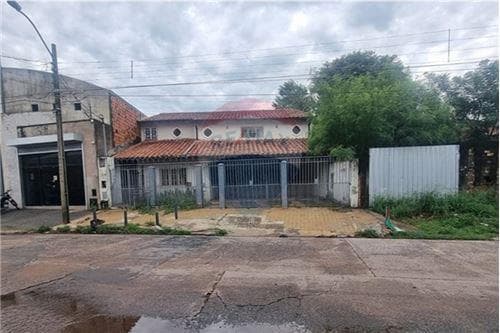 Vendo casa zona terminal