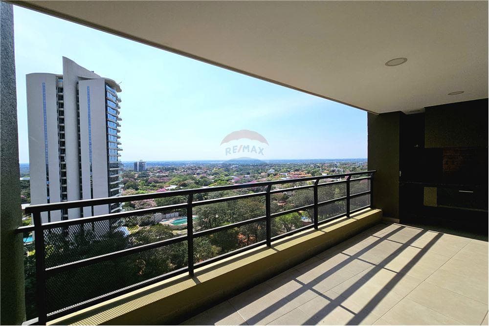 En venta departamento en mburucuya, foto 4