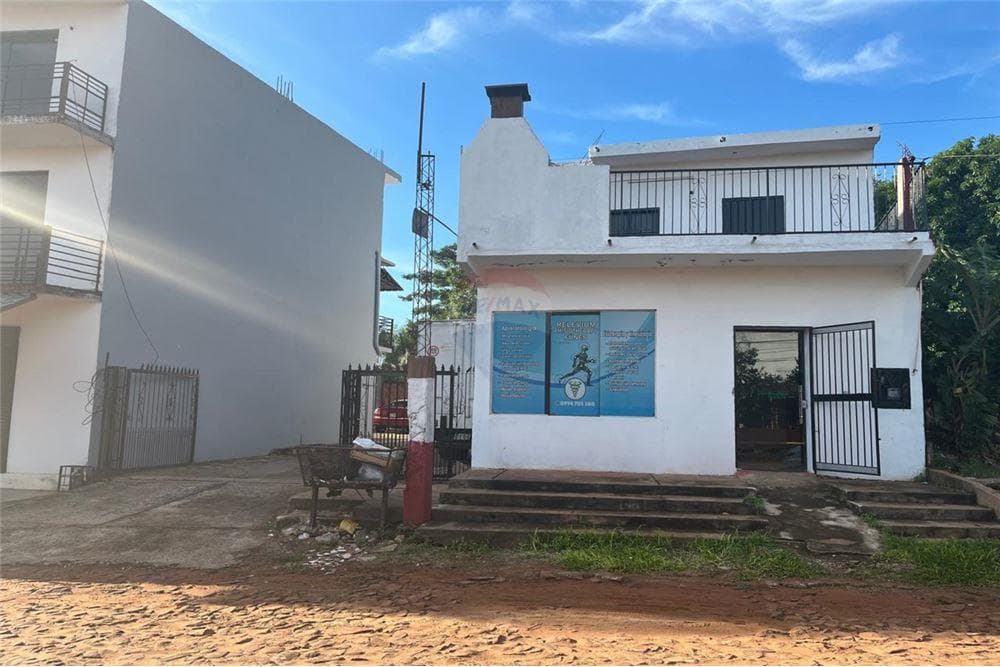 Casa - Venta - Paraguay Central Capiata, invierte en un nuevo hogar!