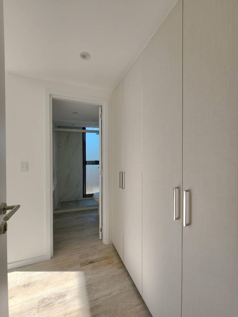 Departamento 2 dormitorios - met molas lópez, Las Lomas, Asunción — foto 3