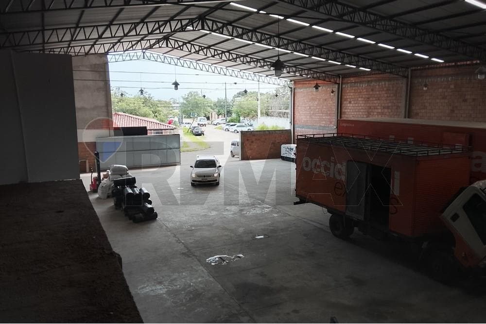 Deposito en alquiler - Mariano Roque Alonso, foto 5