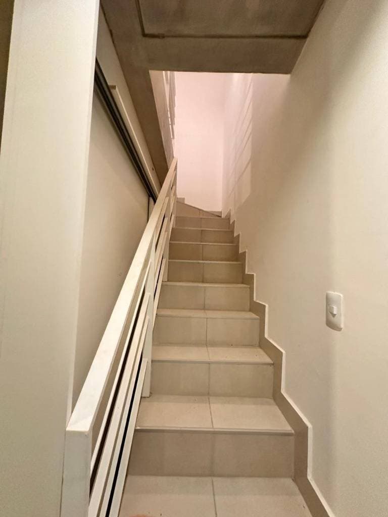 Duplex amoblado en Luque, foto 4