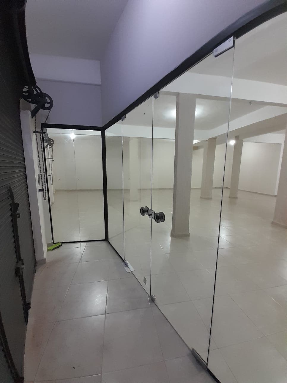 Salon comercial en Villa Elisa, foto 5