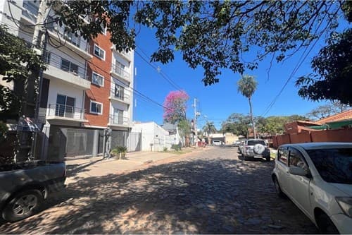 Departamento-Alquiler-Pastor Filartiga c/ Federacion Rusa, Carmelitas, Asunción, foto 2