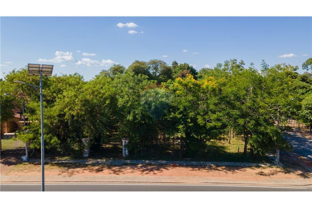 Terreno - Venta - Loma Pytá, Asunción, Paraguay, foto 3