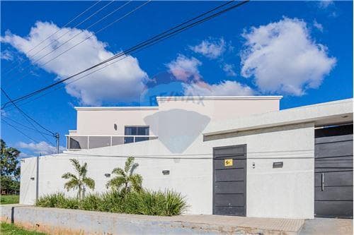 Casa venta - segundo barrio, Luque