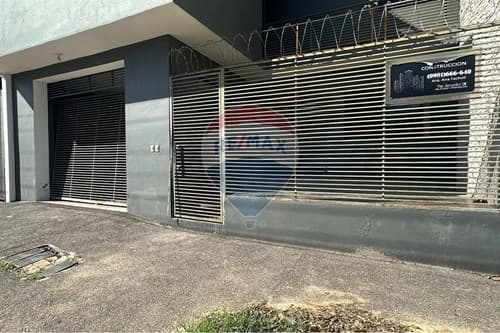 Alquiler de departamento, san vicente